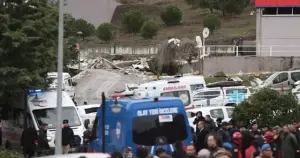 Balıkesir’de aynı fabrikada 10 yıl önce de patlama olduğu ortaya çıktı