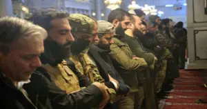 Bedevi şovenizmin kıskacında kadın