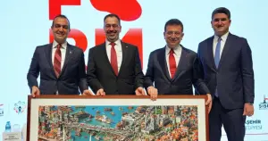 Acemoğlu: Belirsizlik, riskler ve fırsatlar
