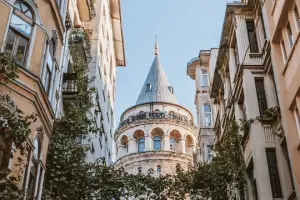 Beyoğlu - 4