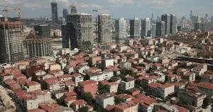 Buğra Gökce: "Kentsel dönüşüm projelerinde kira desteği yetersiz"
