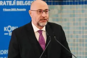 Buğra Gökce: "Ne eğitimde ne istihdamda olan gençlerimizin nüfusu 79 ilin nüfusundan büyük"