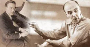 Cemal Reşit Rey'in müzikal mirası dijitalleşiyor