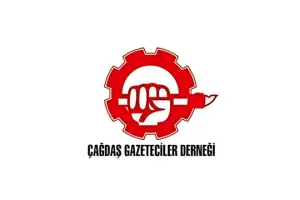 ÇGD, Ankara’da gazetecilerin engellenmesi ve sözlü şiddete maruz kalmasına tepki gösterdi