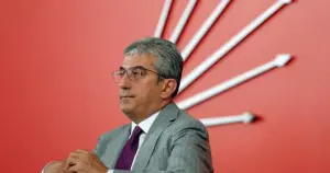 CHP’den belediyelere haciz uygulanmasına ilişkin açıklama