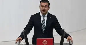 CHP’den Özlem Gürses'in tutuklanma talebine tepki