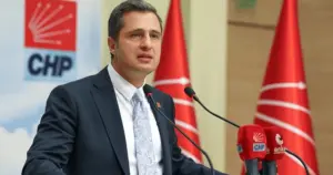 CHP’li Deniz Yücel’den DEM Parti-Öcalan görüşmesine ilişkin açıklama
