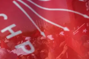 CHP’nin üzerindeki baskı artarken