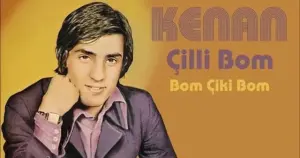 Çilli Bom'un bestekarı Kenan Küçüközcan hayatını kaybetti