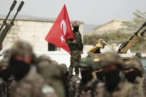 Coğrafya kader midir?
