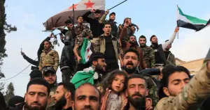 Çökmüş Suriye'nin panzehiri çoğulculuk