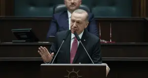 Cumhurbaşkanı Erdoğan’dan muhalefet belediyelerine: "SGK borçlarınızı 'tıpış tıpış' ödeyeceksiniz"
