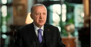 Cumhurbaşkanı Erdoğan'dan yeni yıl mesajı: "Daha sıkı kenetleneceğiz"