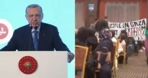 Cumhurbaşkanı’na hakaret suçu - İnan değil sana kastım