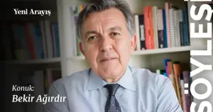 Değerlerin yerini algı ve beklentiler alıyor