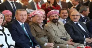 Demokrasi yamalı, Demokratlık parçalı olmaz*
