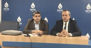 DEVA Partili iki milletvekili Saadet Partisi’ne geçiyor