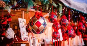 Dünyada farklı Noel gelenekleri...