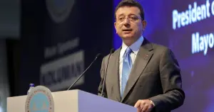 Ekrem İmamoğlu, iktidarın ekonomi politikalarını eleştirdi: Yeni bir modele ihtiyacımız var
