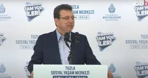 Ekrem İmamoğlu'ndan "haciz" tepkisi: Tarihe gömüleceksiniz