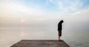 Erkek intiharları