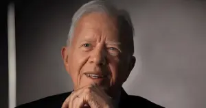 Eski ABD Başkanı Jimmy Carter, hayatını kaybetti