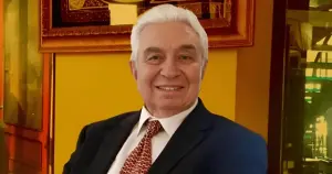 Eski Bakan Nahit Menteşe hayatını kaybetti