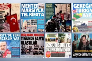 Fetih çılgınlığı sardı medyayı