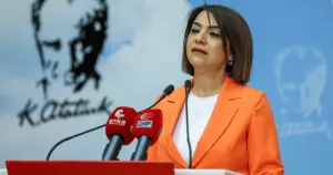 Gamze Taşcıer: "Asgari ücreti belirleme süreci emeği korumak için bir sınavdır. Bu sınavda, saray iktidarı sınıfta kalmıştır"