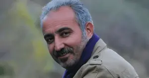 Gazeteci Ferit Demir kalp krizi geçirdi