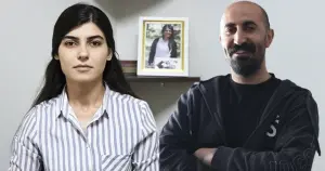 Gazeteci Nazım Daştan ve Cihan Bilgin, SİHA saldırısında öldürüldü