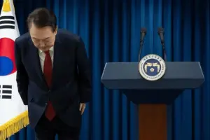 Güney Kore Devlet Başkanı Yoon, özür diledi