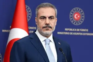Hakan Fidan: "Suriye'de yeni dönem başladı, artık ileriye odaklanmak gerekir"