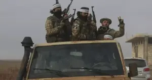 HTŞ, Hama kent merkezinin kontrolünü ele geçirdiğini duyurdu