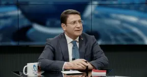 İdris Şahin’den asgari ücret tepkisi: Bakan Işıkhan, Erdoğan’ın ‘silkele’ sözünü yanlış anladı