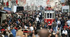 İPA: İstanbul'da bir ailenin yaşama maliyeti 76 bin liraya dayandı