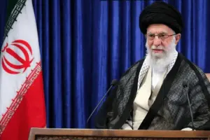 İran Dini Lideri Hamaney: ''Hizbullah'ı Suriye'den kuşatmayı planlayan İsrail'in kökü kazınacak''