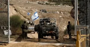 İsrail "Golan Tepesi" için açıklama yaptı