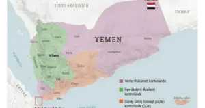 İsrail, Husilere yönelik saldırıları artıracakları tehdidinde bulundu