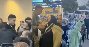 İsrail ile ticareti protestoya 3 yıl hapis talebi
