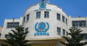 İsveç, UNRWA yardım ajansını artık finanse etmeyeceğini açıkladı