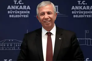 Mansur Yavaş: "2024 yılı için çiftçilerimize sunduğumuz ücretsiz toprak analiz hizmetimizi başarıyla tamamladık"