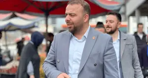 Mehmet Altıngöz, Yeniden Refah Partisi’nden istifa etti