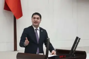 MHP Genel Başkan Yardımcısı İsmail Özdemir: "Gazetecilerimizin maaşı ve sosyal hakları iyileştirilmeli"