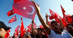 Milliyetçiliğin zavallı sınırları
