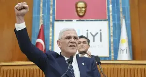 Müsavat Dervişoğlu, İsrail'le ticareti protesto eden gençlerin tutuklanmasını eleştirdi