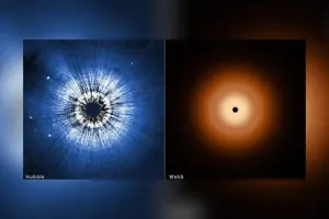 NASA teleskoplarıyla incelenen gizemli ışıltı: Vega, 12 bin yıl sonra yeniden Kuzey Yıldızı olacak