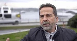 Nasuh Mahruki için 1 yıldan 3 yıla kadar hapis isteniyor