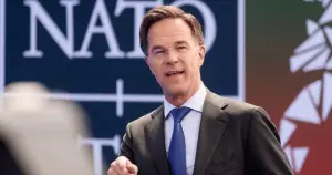 NATO Genel Sekreteri Rutte: Rusya ve İran, Esad'ın suçlarına ortak oldu