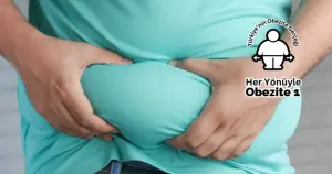 Obezite Hastalığı Nedir?